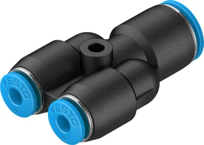 Festo QSY-8-4 Y-Çabuk Bağlantı Elemanı