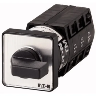 Eaton Electric TM-3-8212/E