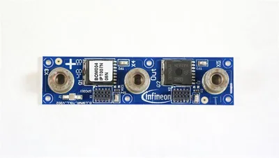 Infineon KIT_LGPWR_BOM004