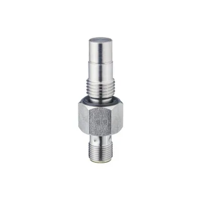 IFM M9K3002BBPKG/B/AM/500/US Hidrolik silindirler için basınca dayanıklı pozisyon sensörü