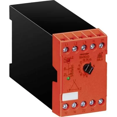 Dold & Soehne BA9040.12/001 3AC50/60HZ 400V