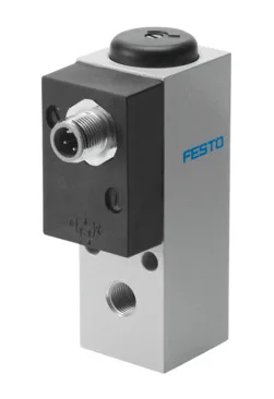 Festo VPEV-1/8-M12 Vakum anahtarı