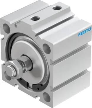 Festo ADVC-63-15-A-P Kısa stroklu silindir