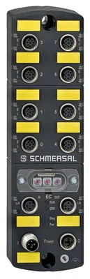 Schmersal SFB-EC-8M12-IOP