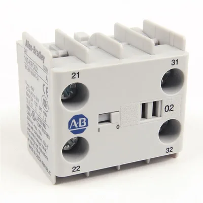 Allen Bradley 100-KFC40M Auxiliary Contact