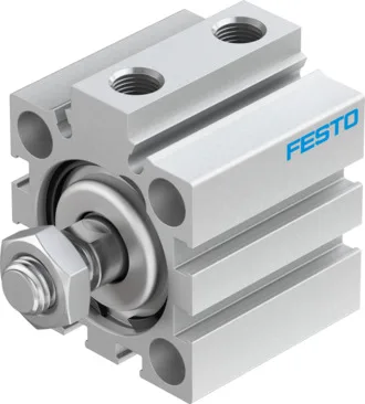 Festo ADVC-32-10-A-P-A Kısa stroklu silindir