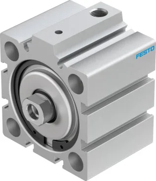 Festo AEVC-50-10-I-P-A Kısa stroklu silindir