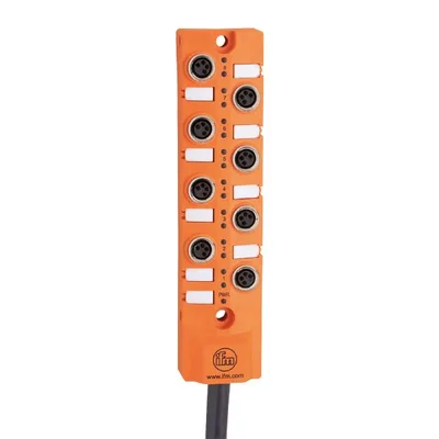 IFM ZDO8F04HMSS0005H10 Dağıtım kutusu