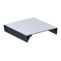 Keyence OP-88379 Calibration plate 125 mm type