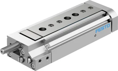 Festo DGSL-6-30-PA Mini kızak ünitesi