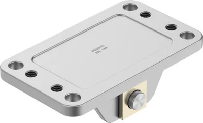 Festo DARD-L1-63-S Moment Dengeleme Bağlantısı