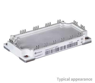 Infineon FS300R12N3E7 1200 V, 300 A sixpack IGBT module