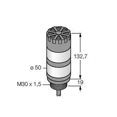 Turck TL50GRA