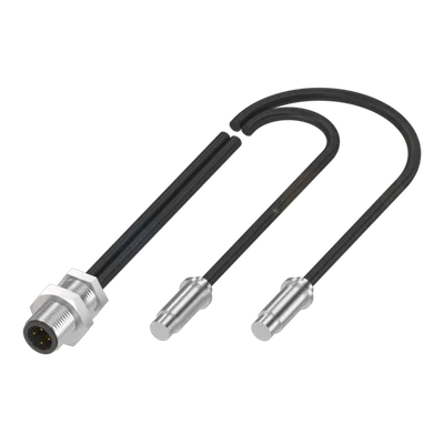 Balluff BES Z04E-PSD12Z-EP00,2-504 Endüktif yakınlık anahtarları