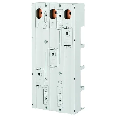 Eaton Electric NZM3-XAD630