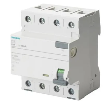 Siemens 5SV3646-8KL