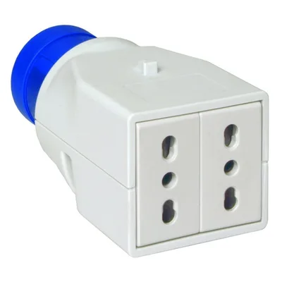 Schneider Electric PKZA202