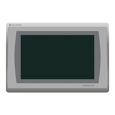 Allen Bradley 2711P-T9W22A9P PanelView Plus 7 Graphic Terminal