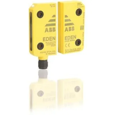 ABB Eva General code