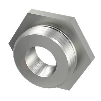 Balluff BAM AD-XA-001-M18/R1"-4 Adaptör