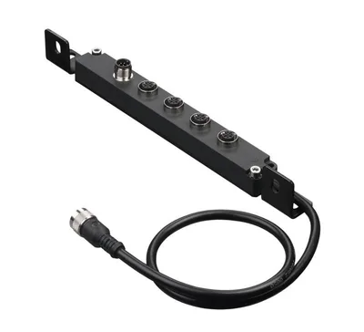 Leuze AC-SCM8-BT Sensör modülü