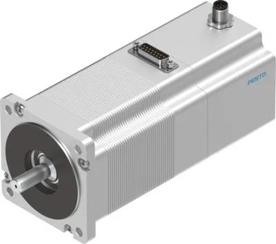 Festo EMMS-ST-87-M-SEB-G2 Step motor