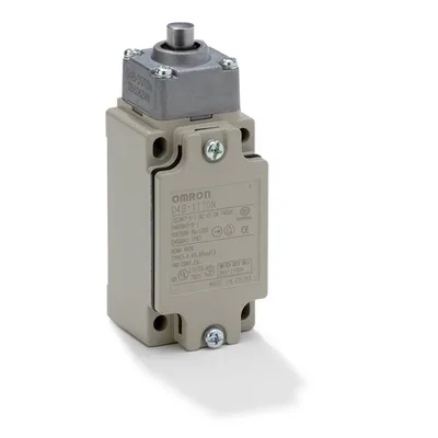 Omron D4B-4A70N