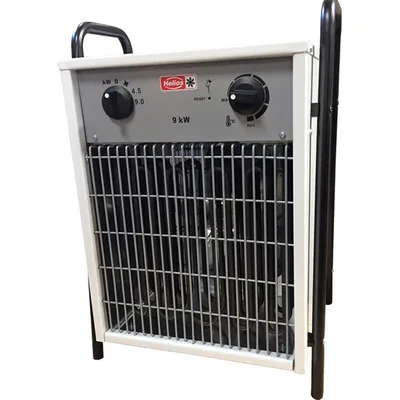 Helios Ventilatoren STH 9