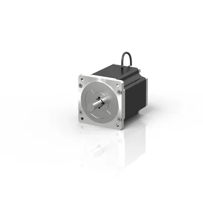 Beckhoff AS1060 stepper motor, holding torque 50 Nm, N3 (NEMA34/86 mm)