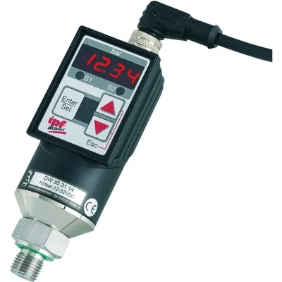 IPF Electronic DW35311G