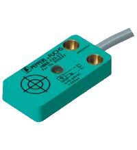 Pepperl+Fuchs NBB8-F33-E3-M Switching function
