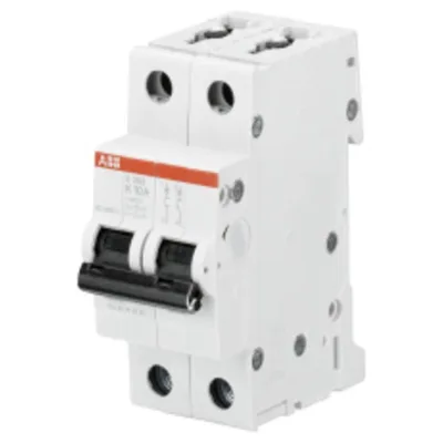 ABB S202-K20