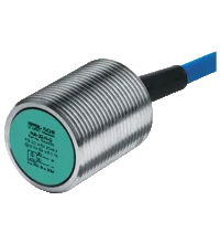 Pepperl+Fuchs NJ6-22-N-G-15M Switching function