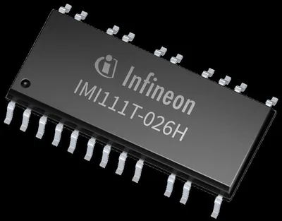 Infineon IMI111T-026H