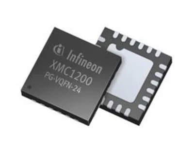 Infineon XMC1202-Q024X0016 AB