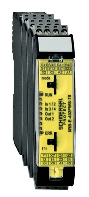 Schmersal SRB-E-402FWS-TS