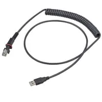Keyence HR-C3UC USB Cable 3 m (curled)