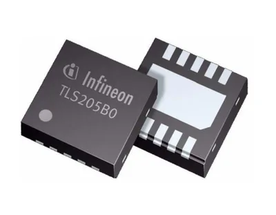 Infineon TLS205B0LD V50