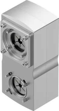 Festo EAMM-U-86-S48-60H-102 Paralel kit