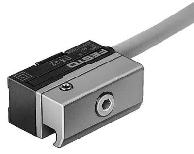 Festo SME-1-S6-C Yaklaşım sensörü|Silindir Sensörü