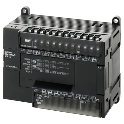Omron CP1E-E30SDR-A