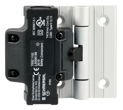 Schmersal TESZ102