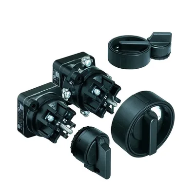 Stahl Schaltgeräte 8008/2-106 Steuerschalter