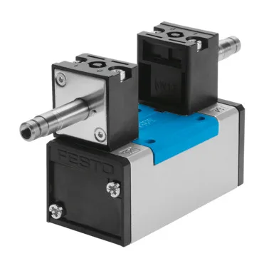 Festo JMN1DH-5/2-D-3-S-C Selenoid valf
