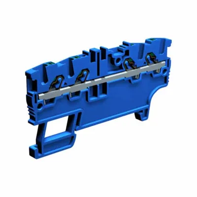 Cabur EFC120BL 1 LEVEL FEED-THROUGH