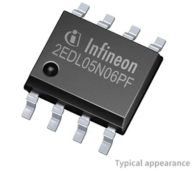 Infineon 2EDL05N06PF