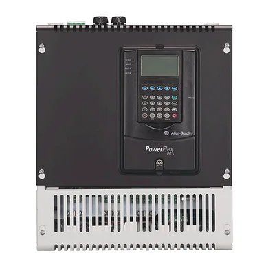 Allen Bradley 20P21AF565RA0NNN PowerFlex 565 A DC Drive
