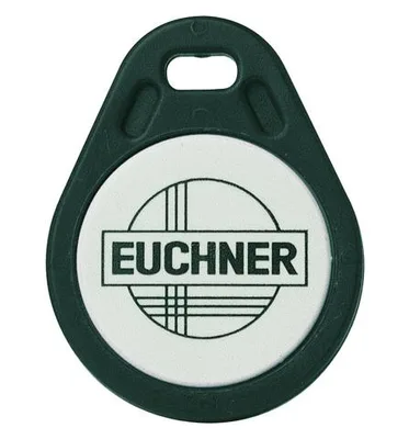 Euchner EKS-A-K1BKWT32-EU Electronic-Key read/write