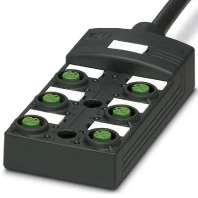Phoenix Contact SACB-6/12-10,0PUR SCO P