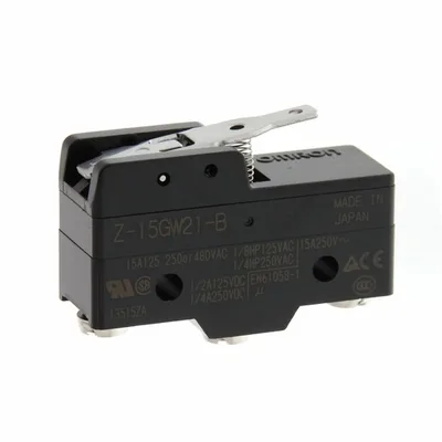 Omron Z-15GW21-B